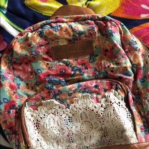 American eagle backpack